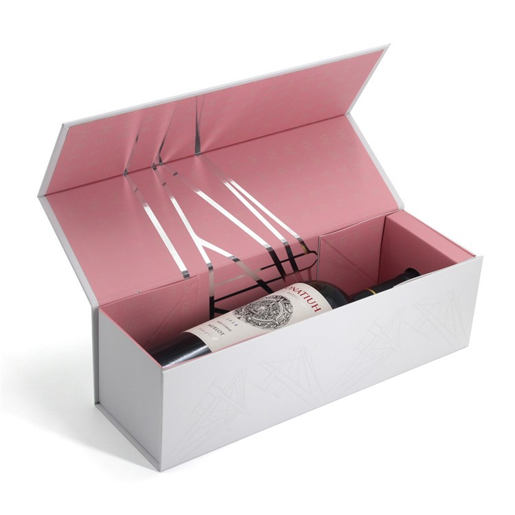 wine packaging box 5