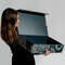 Large Cardboard Magnetic Box Packaging