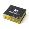 Hard Paper Cardboard Packaging Box