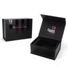Spot UV Gift Packaging Box