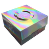 Paper Packaging Box For Cake