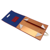 Red Magnetic Boxes Packaging Luxury