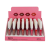 Lipgloss Lipstick Display Box
