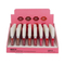 Lipgloss Lipstick Display Box