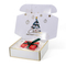Paper Box Packaging Ribbon Bow Christmas Ribbon