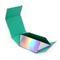 Magnetic Iridescent Holographic Gift Packaging Box