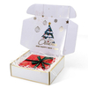 Box Packaging For Christmas
