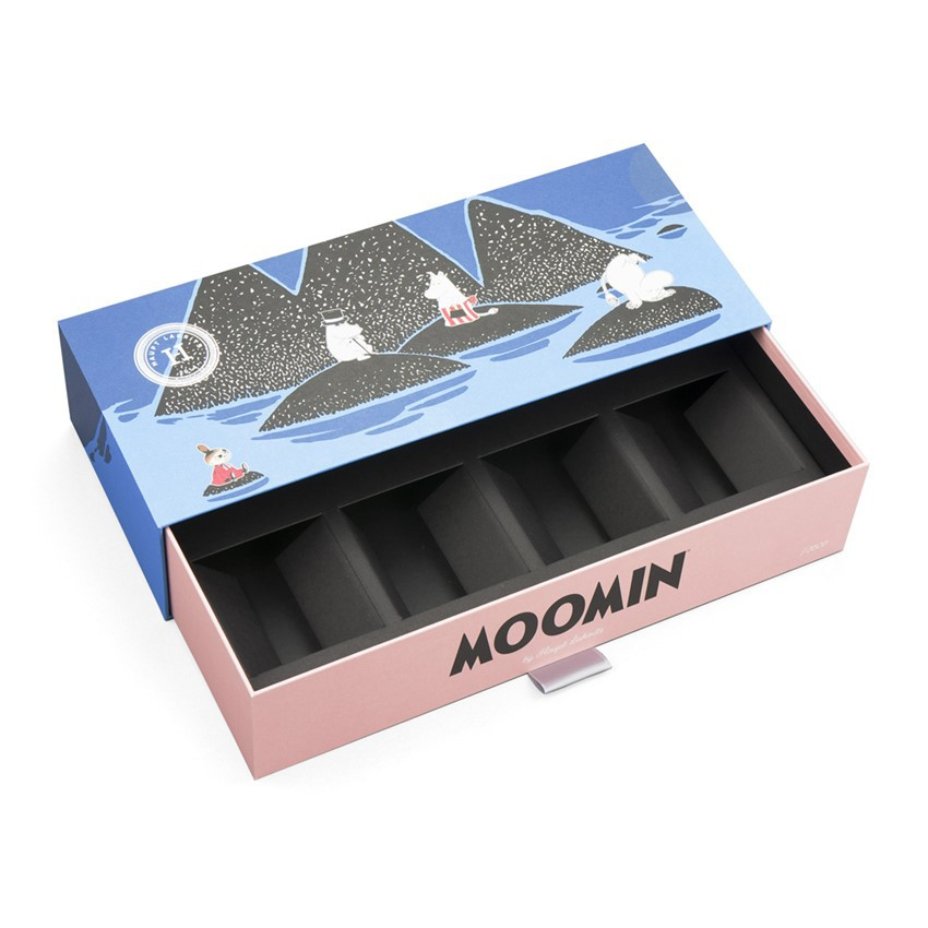 pull out gift box 5