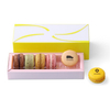 Paper Boxes For Macarons