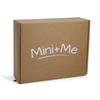 Black Corrugated Mailer Boxes With Logo