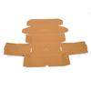Brown Boxes For Packaging