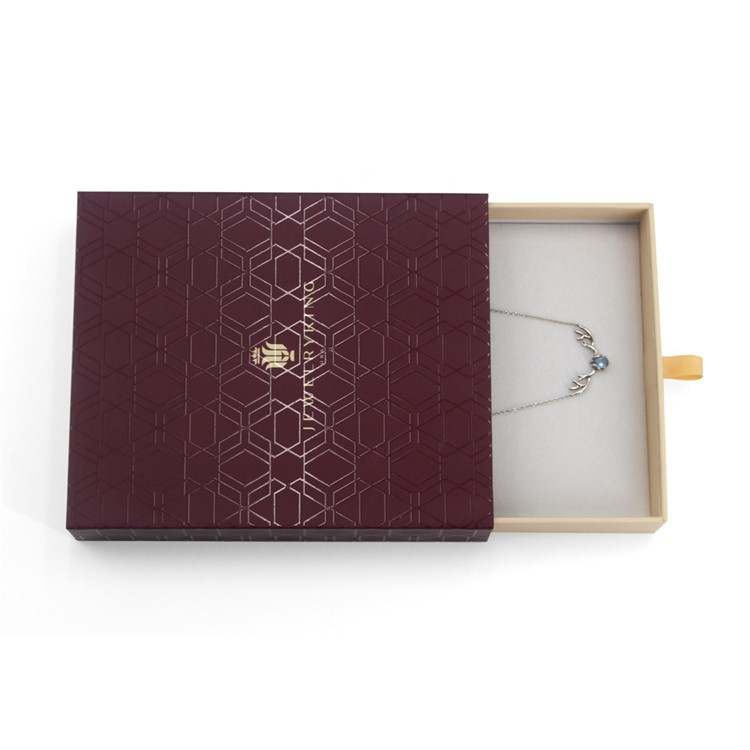 necklace box packaging luxury 5