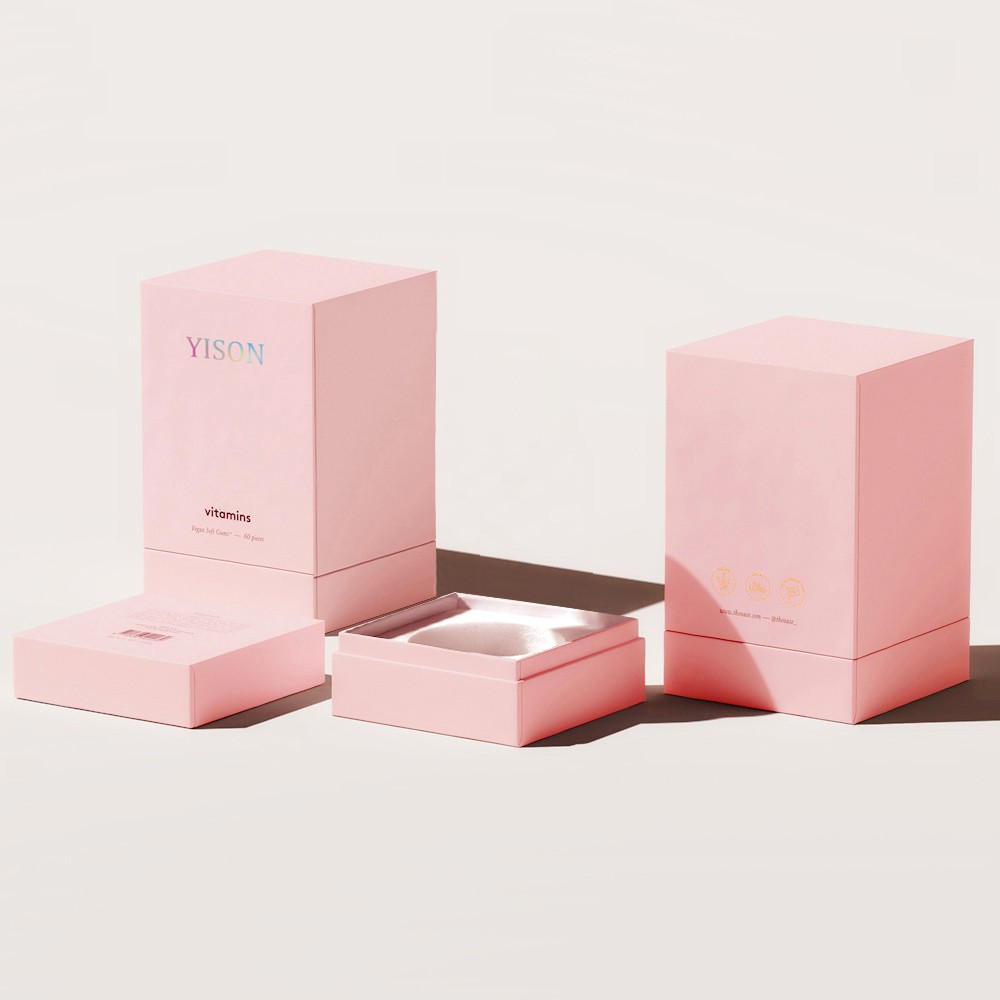 Car Perfume Box 4