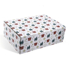 Large Christmas Gift Box
