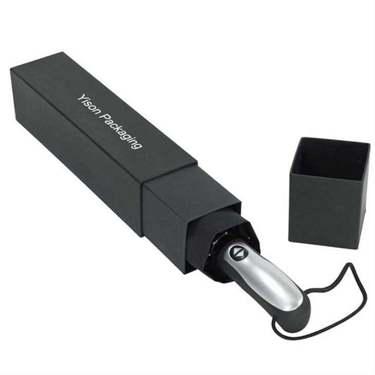 Luxury Umbrella Packaging Box