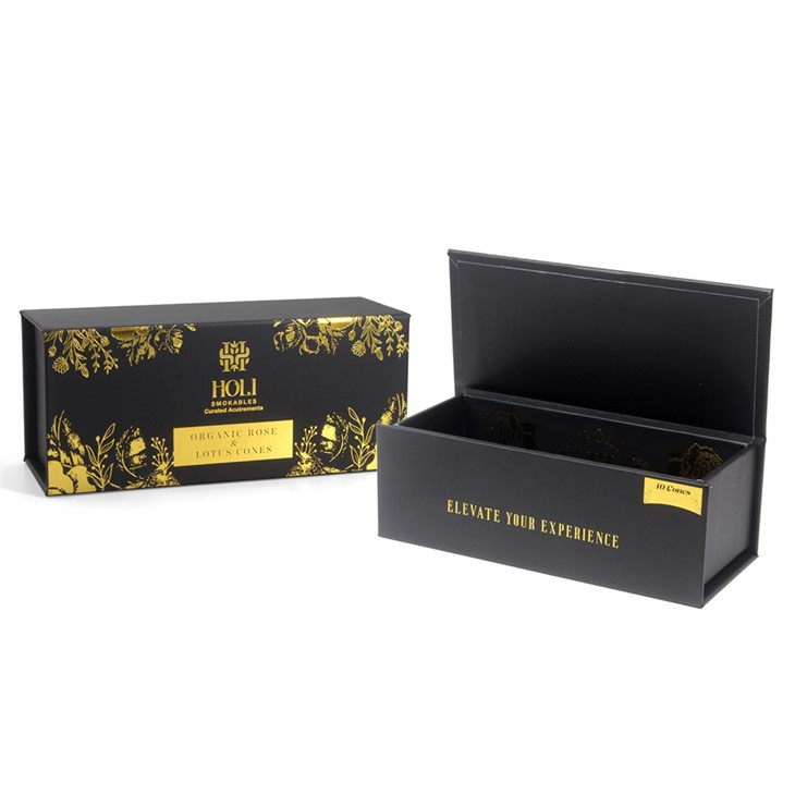 Small Magnetic Gift Box Packaging