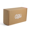 Shipping Box Packaging For Essential Oils