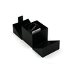 Custom Logo Luxury Double Door Gift Packaging Box for Watches