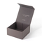 Grey Cardboard Packaging Boxes