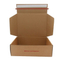 Adhesive Box Custom Logo