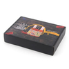 Hot Sauce Packaging Box