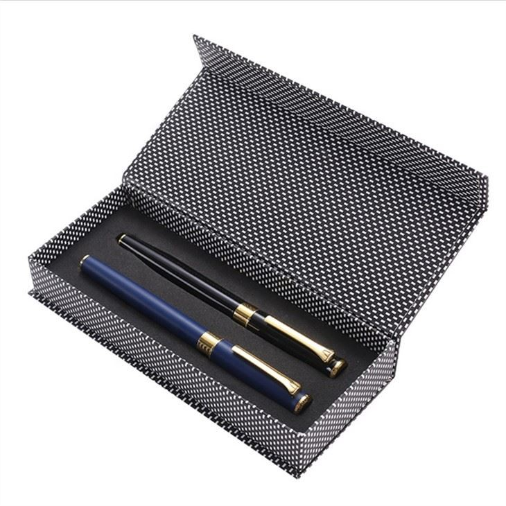 Custom Cardboard Pen Boxes