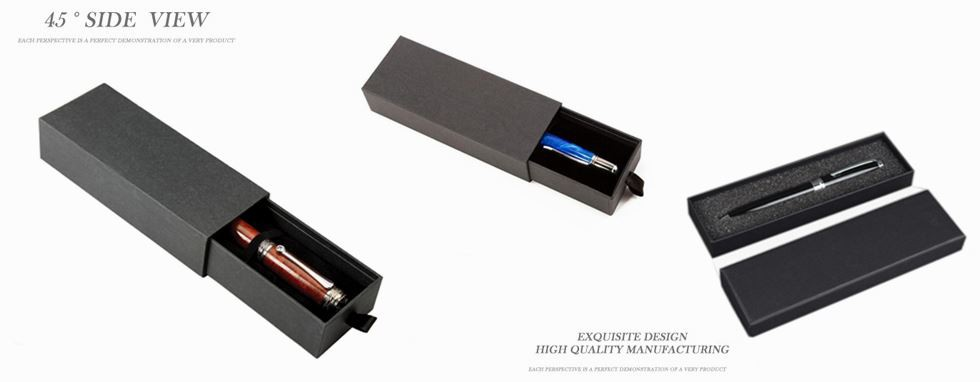 Custom cardboard pen boxes (1)