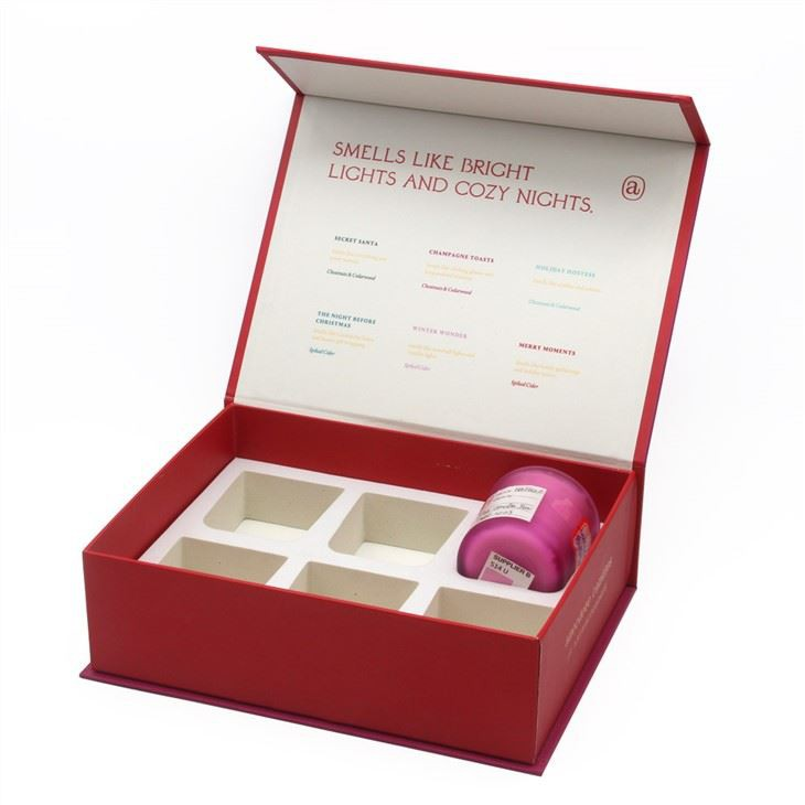 Boxes For Candles