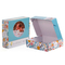 Customizable Corrugated Folding Mailer Box
