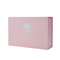 Custom Pink Magnetic Gift Box