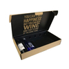Custom Wine Shipping Box