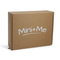 Mailer Box With Zipper