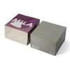 Magnetic Square Packaging Box