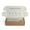 Water Bottle Packaging Box