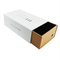 Side Opening Cardboard Shoe Box