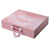 Magnetic Box With Handle