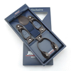 Suspenders Paper Packaging Box