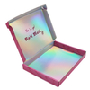 Thin Nail Shipping Packaging Box