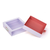 Small Pink Gift Boxes With Window