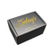 Holographic Carton Black Box