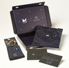 Custom T Shirt Packaging Box
