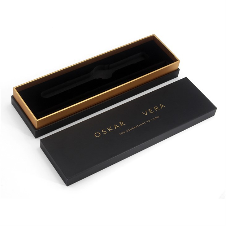 2 Two Pieces Rigid Watch Box