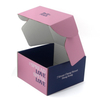 Large Packaging Box