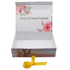 Empty Personalised Bridesmaid Proposal Box
