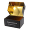 Black And Gold Packaging Boxes
