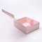 Custom Foldable Gift Boxes With Ribbon