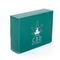 Custom CBD Green Packaging Box