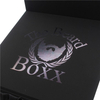 Beard Oil Kit Boxes