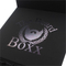 Beard Oil Kit Boxes
