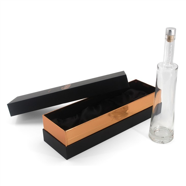 Wine Bottle Box Packaging